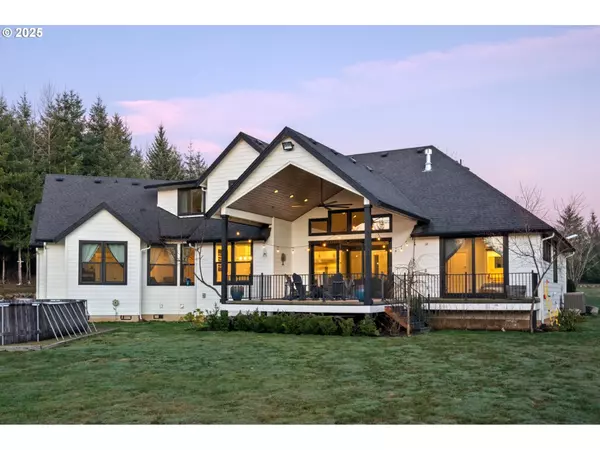 Yacolt, WA 98675,17211 NE YACOLT MOUNTAIN RD