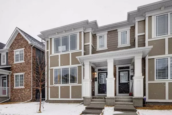 131 Yorkville MNR Southwest, Calgary, AB T2X 4J6