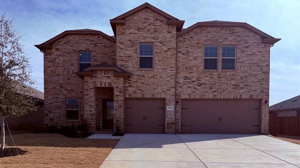 1909 COOKES Lane, Cleburne, TX 76033