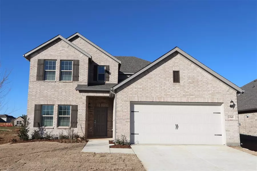 13149 Zion Drive, Providence Village, TX 76227