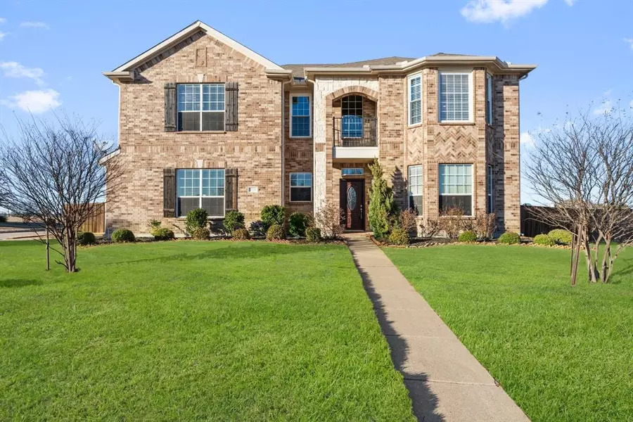 1328 Greensboro Drive, Wylie, TX 75098