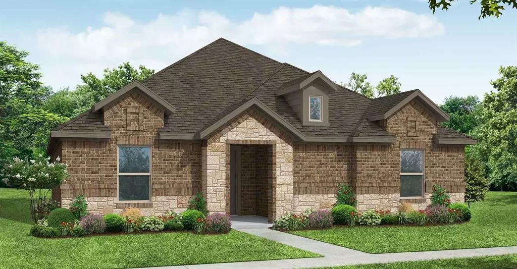 3043 Redden, Midlothian, TX 76065