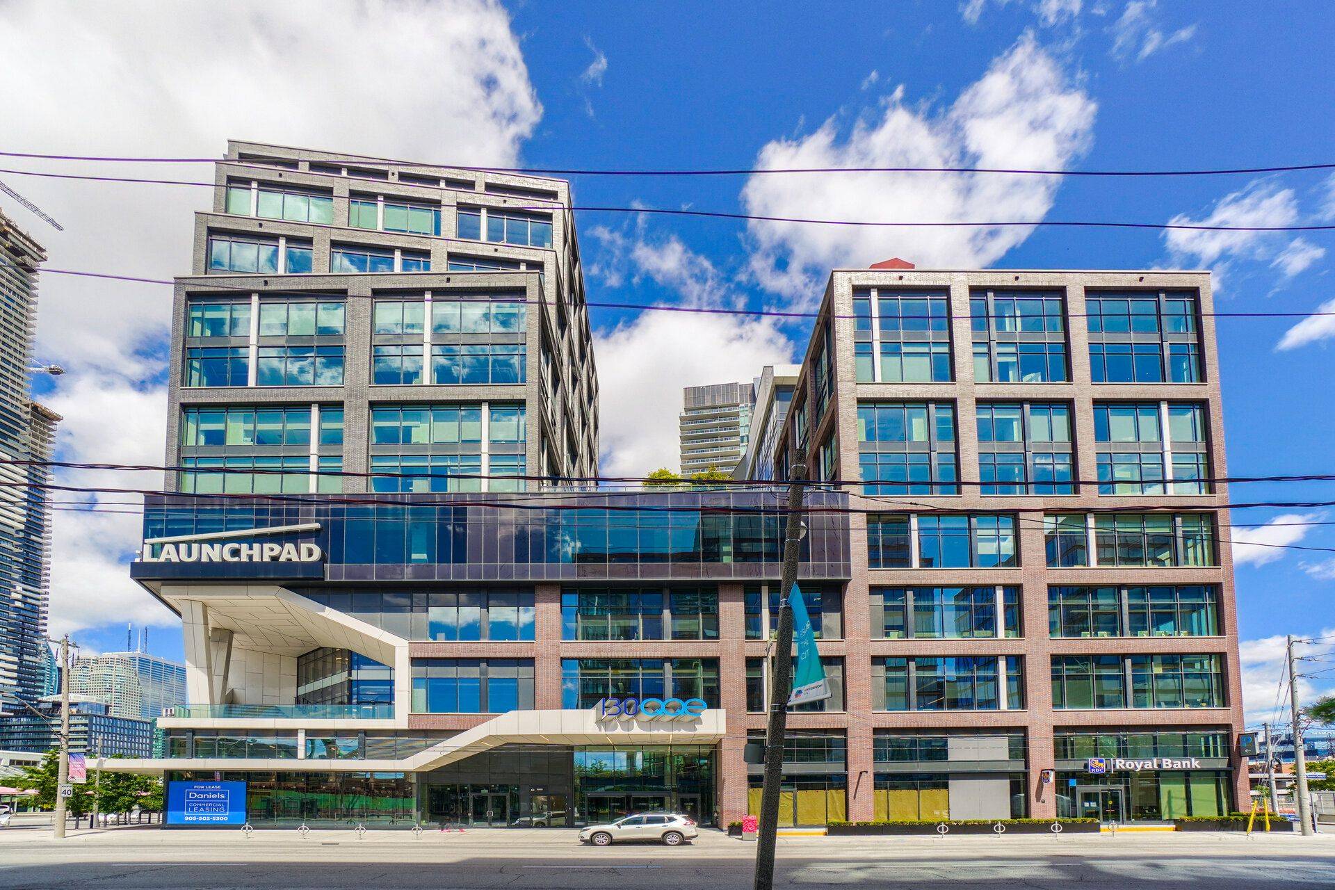 130 Queens Quay E #922, Toronto C08, ON M5A 3Y5