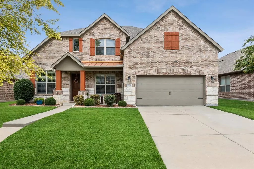 Mckinney, TX 75071,1805 Lisburn Drive