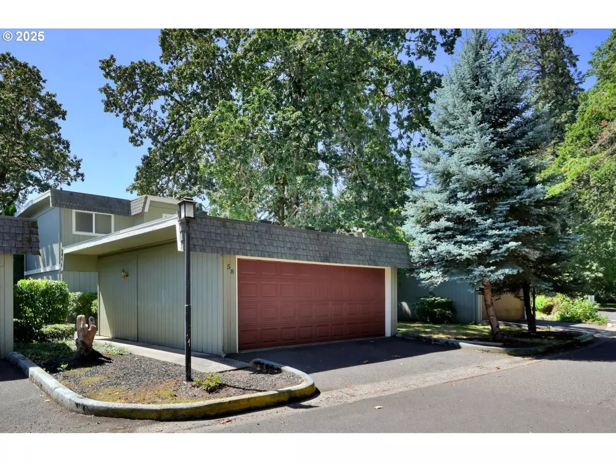 Eugene, OR 97401,1500 NORKENZIE RD #58