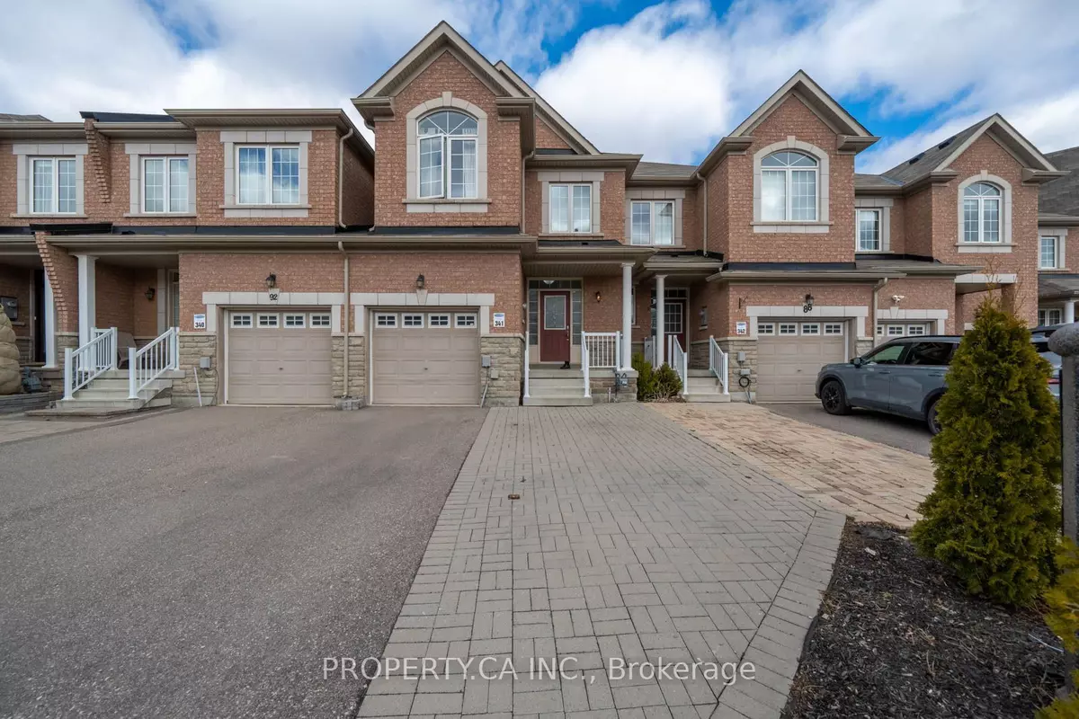 Richmond Hill, ON L4E 0X8,90 Collin CT