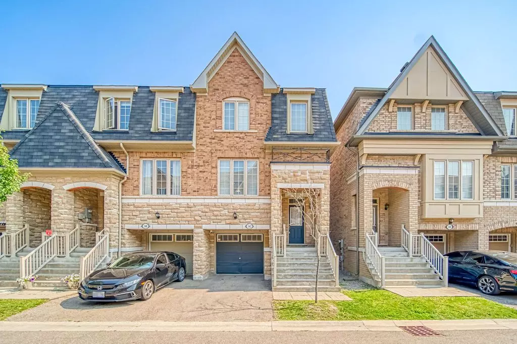 Brampton, ON L6P 4B1,142 Sea Drifter CRES