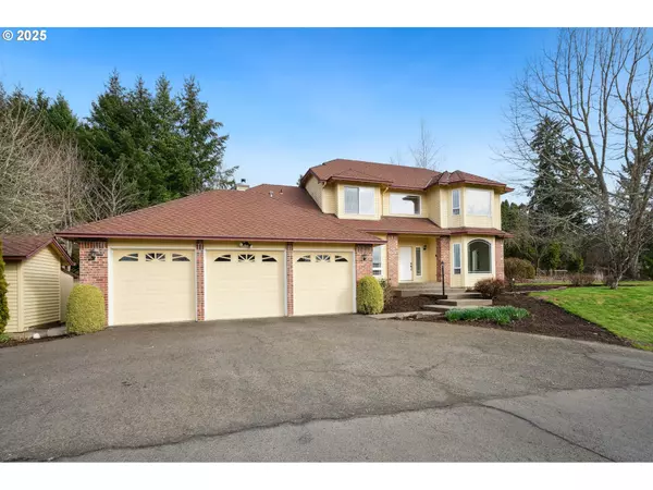 Hillsboro, OR 97123,16830 SW LAZY RIVER PL