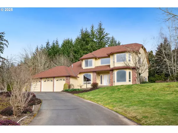 Hillsboro, OR 97123,16830 SW LAZY RIVER PL