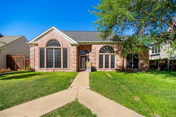 Rowlett, TX 75088,5517 Luna Drive