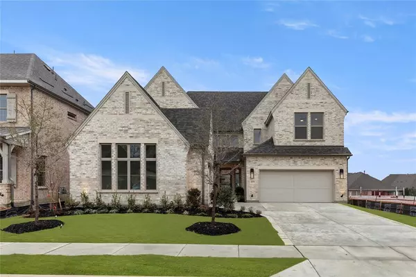 2671 Pelican Point, Prosper, TX 75078