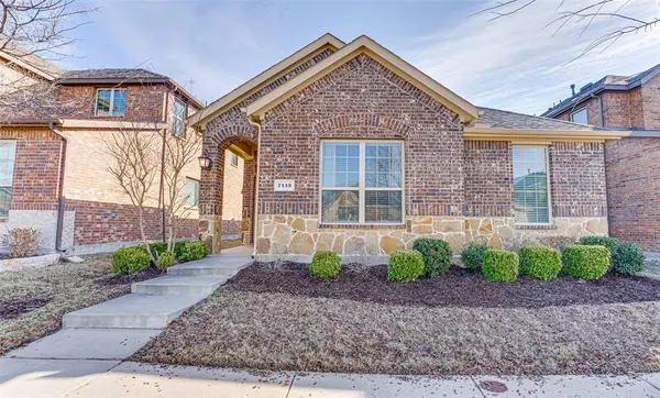 7113 Wildflower Way, Little Elm, TX 76227