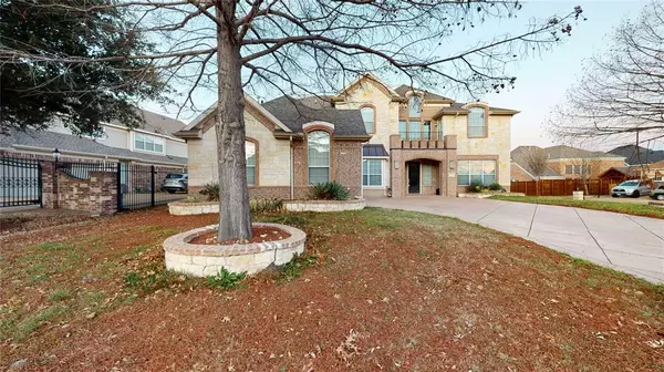 Grand Prairie, TX 75054,7240 Herboso