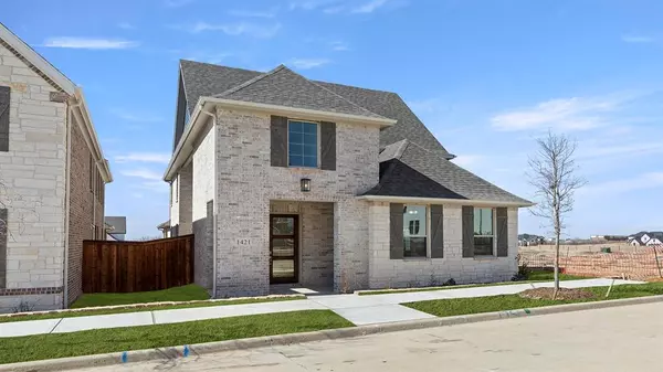 1421 Waterford, Celina, TX 75009