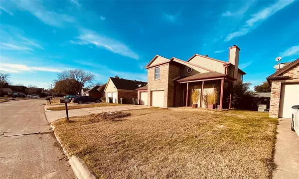 Arlington, TX 76018,531 Nightshade Drive