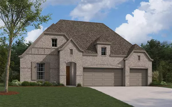 Mckinney, TX 75071,7216 Oak Knoll Place