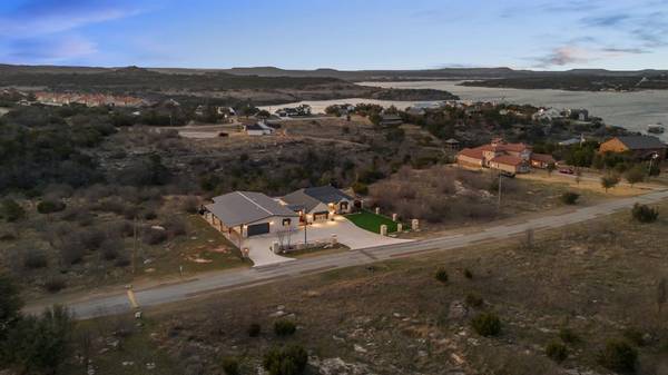 5013 Hells Gate Loop, Possum Kingdom Lake, TX 76475