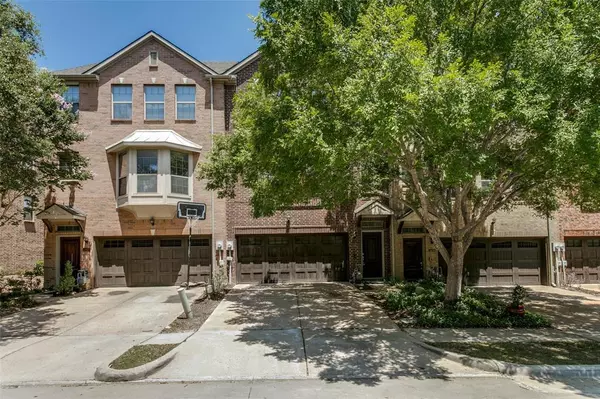 1443 Chase Lane, Irving, TX 75063