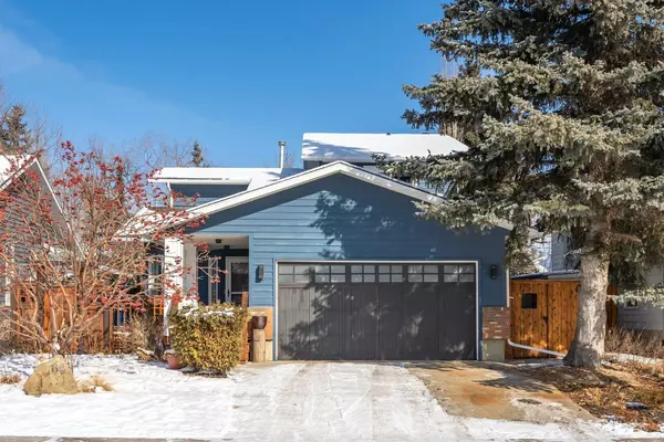 64 Sunmount RD Southeast, Calgary, AB T2X2m9