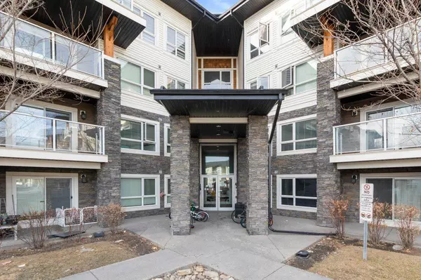 240 Skyview Ranch RD NE #3318, Calgary, AB T3N0P4