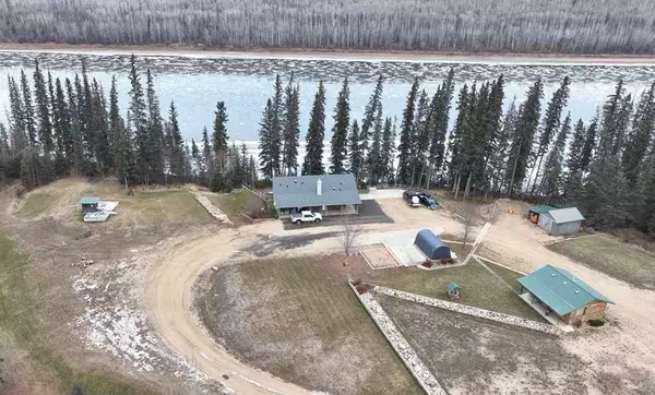 6401 Highway 2 West, Athabasca, AB T9S 1B1