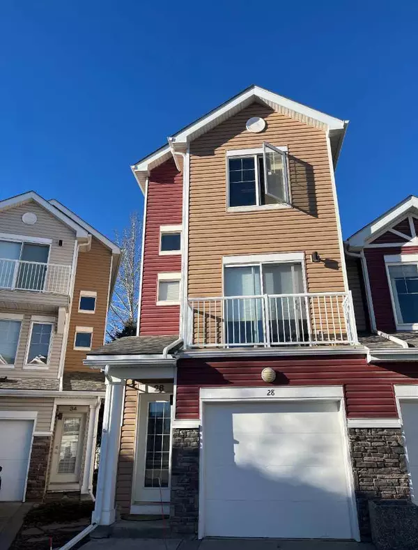 28 Chaparral Ridge PARK Southeast, Calgary, AB T2X0E4