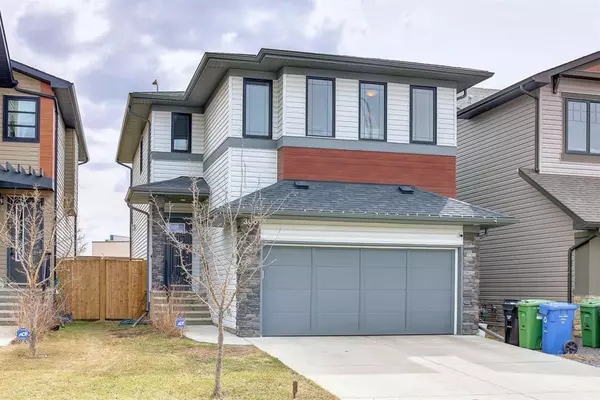 300 Walden Parade Southeast, Calgary, AB T2X 0z9