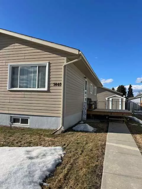 Whitecourt, AB T7S 1C8,3645 55 AVE