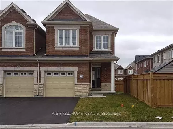 150 Collin CT, Richmond Hill, ON L4E 0X8