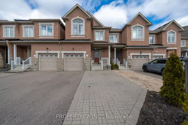 90 Collin CT, Richmond Hill, ON L4E 0X8