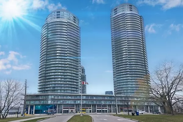 2230 Lake Shore BLVD W #2603, Toronto W06, ON M8V 1A5