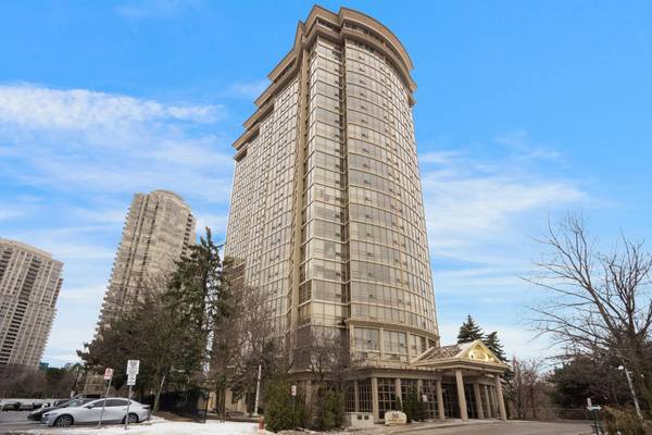 50 Eglinton AVE W #1106, Mississauga, ON L5R 3P5