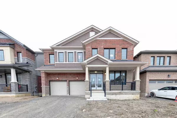 52 Cactus CRES, Hamilton, ON L8J 0M4