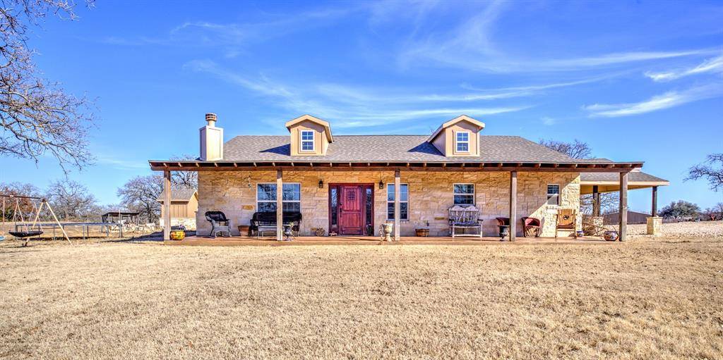 303 County Road 180, Stephenville, TX 76401