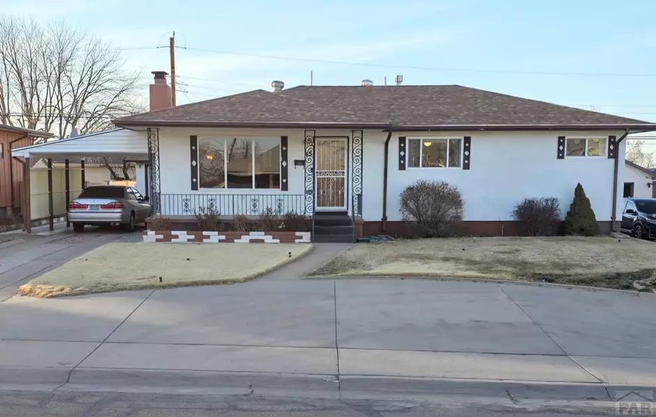 45 Stanford Ave, Pueblo, CO 81005