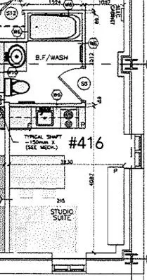 70 King ST E #416, Oshawa, ON L1H 0A2