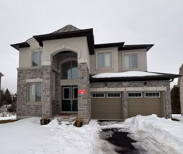 14 Fair Winds LN, East Gwillimbury, ON L9N 0V5