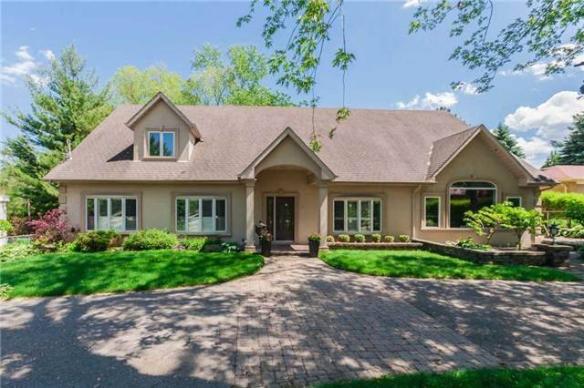 158 Pinetree WAY, Mississauga, ON L5G 2R2