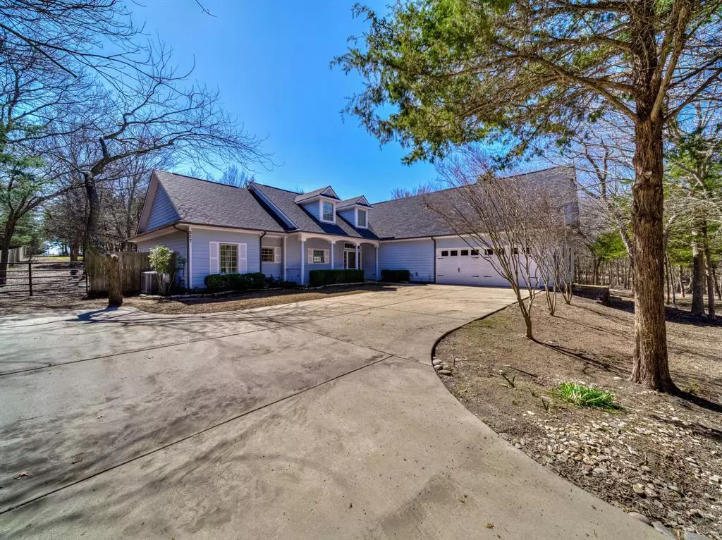 Anna, TX 75409,227 Pecan Hollow Circle