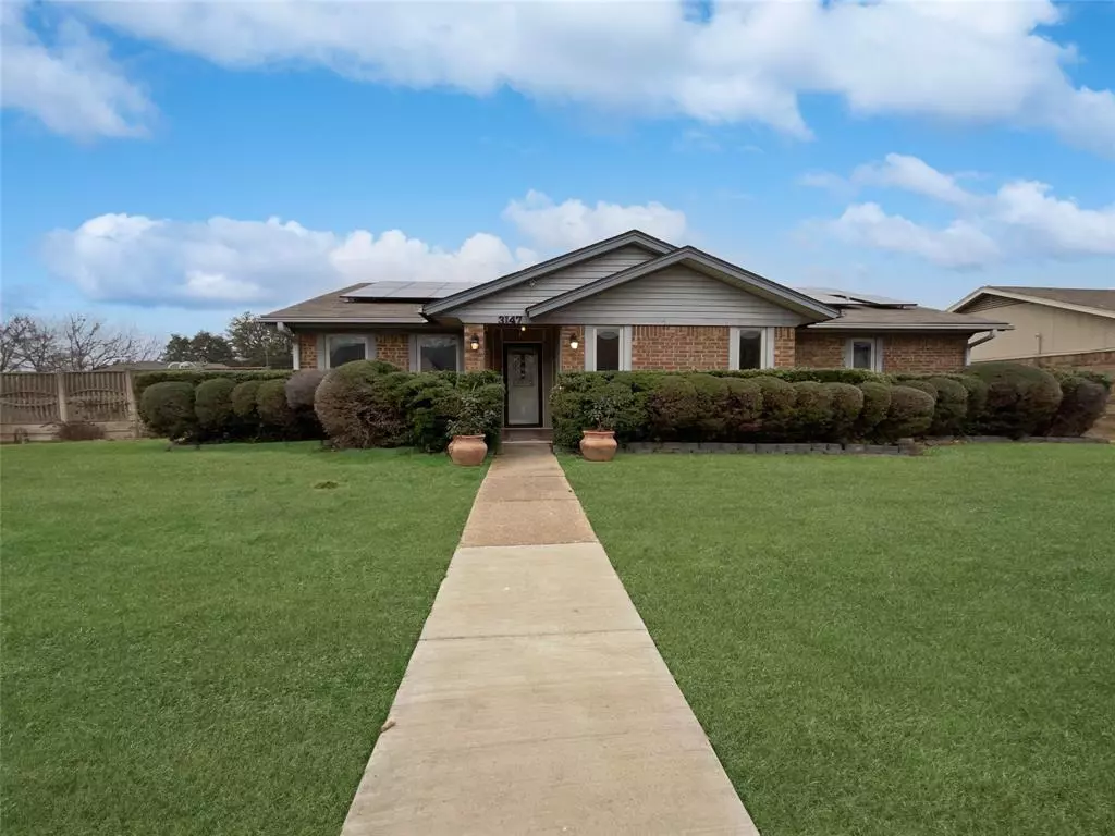 Mesquite, TX 75149,3147 Wichita Drive