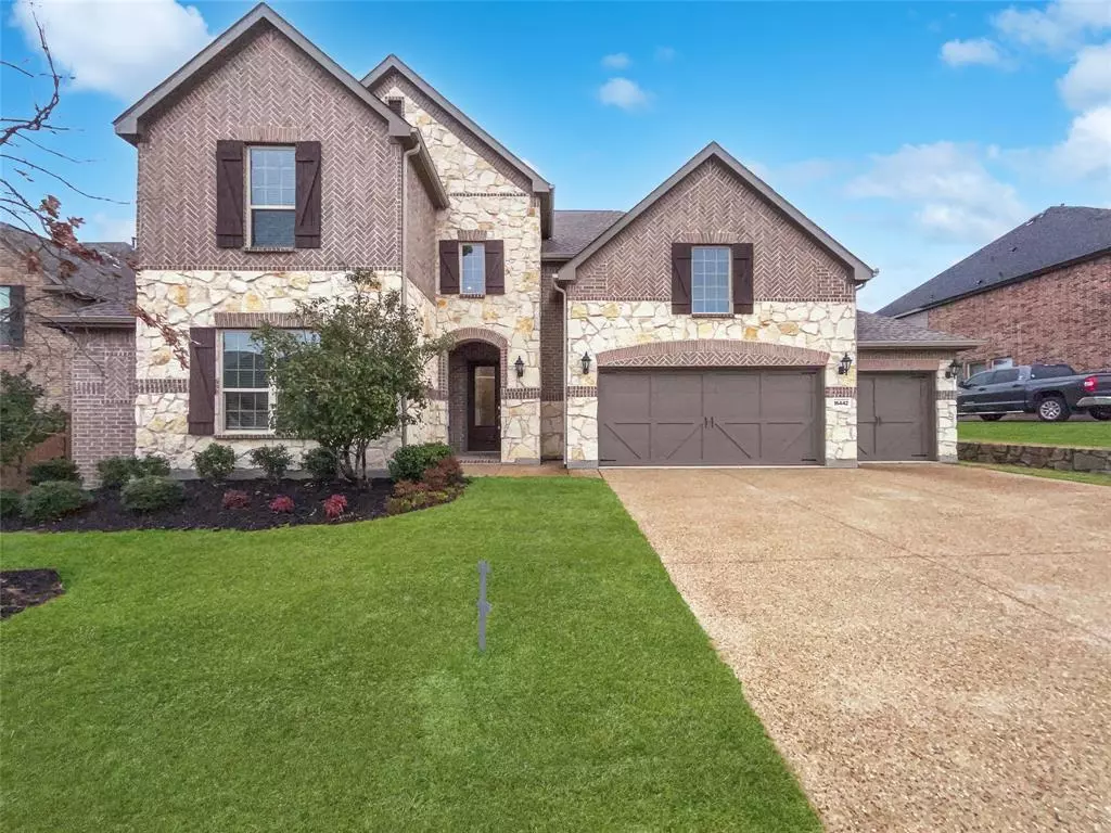 Frisco, TX 75033,16442 Moss Haven Lane