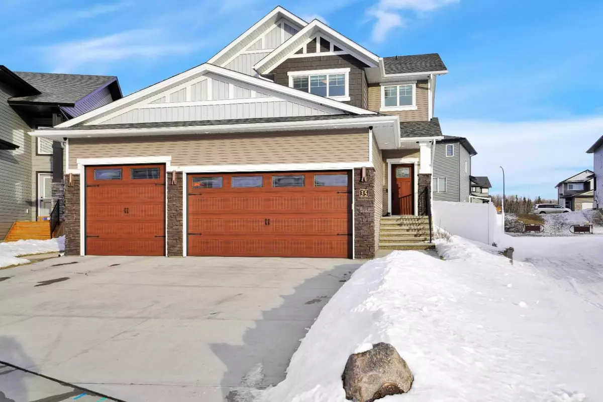 Red Deer, AB T4P 0W7,35 Traynor Close