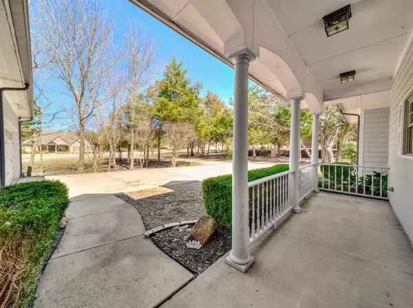 Anna, TX 75409,227 Pecan Hollow Circle