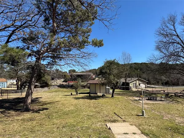 Granbury, TX 76048,2503 Scenic View