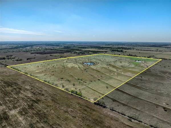 TBD Calk Road, Gunter, TX 75058