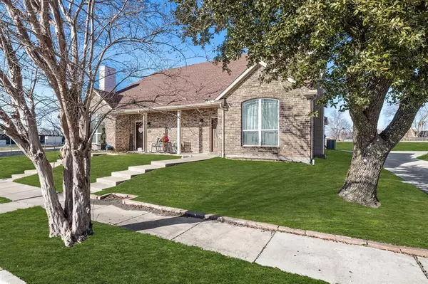 7603 Cousteau Drive, Rowlett, TX 75088