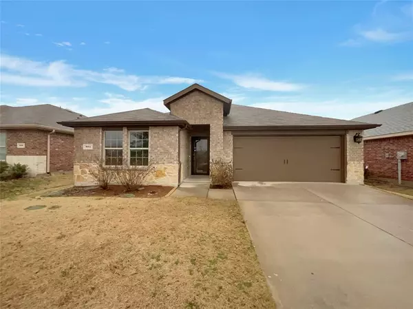 804 Draper Drive, Fate, TX 75189