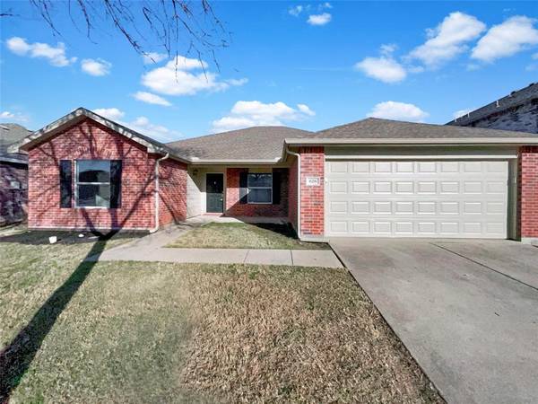 626 Gunters Mountain Lane, Wylie, TX 75098