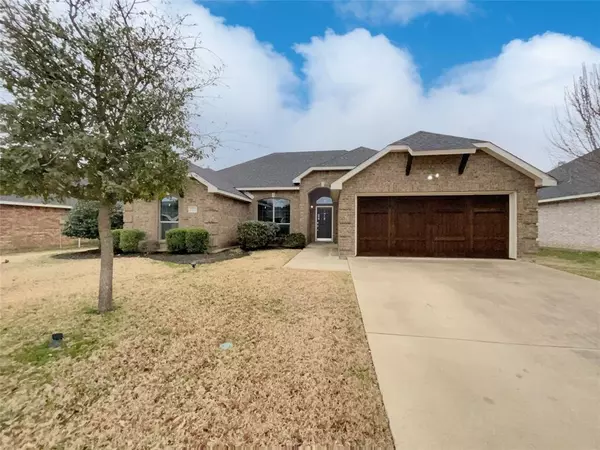 3813 Spier Circle, Balch Springs, TX 75180