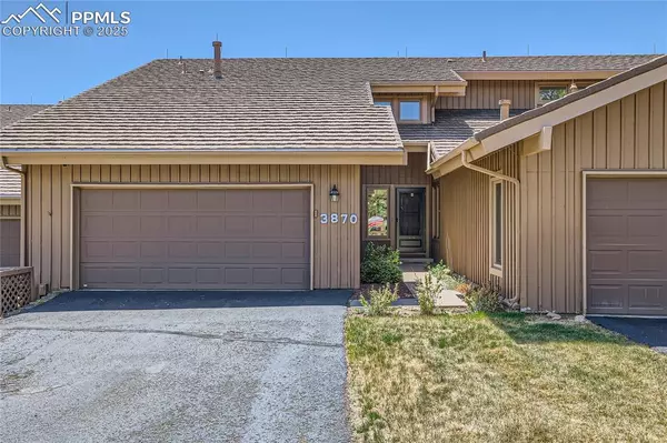 Colorado Springs, CO 80904,3870 Camels Ridge LN